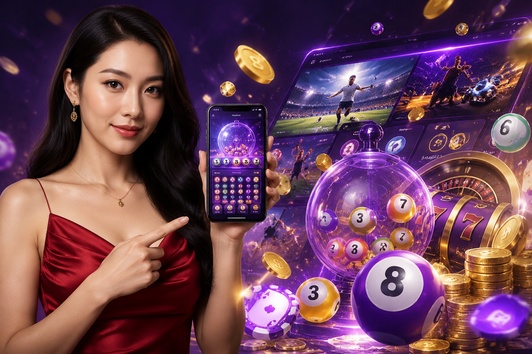 bet4d