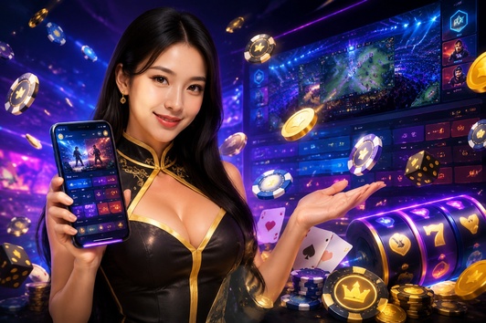bet4d