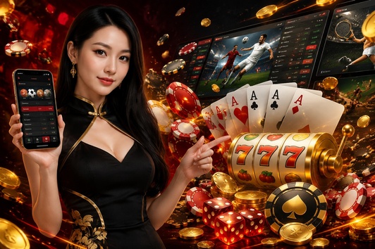 bet4d