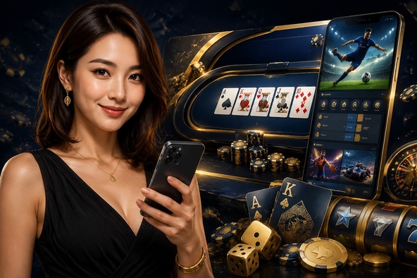 bet4d