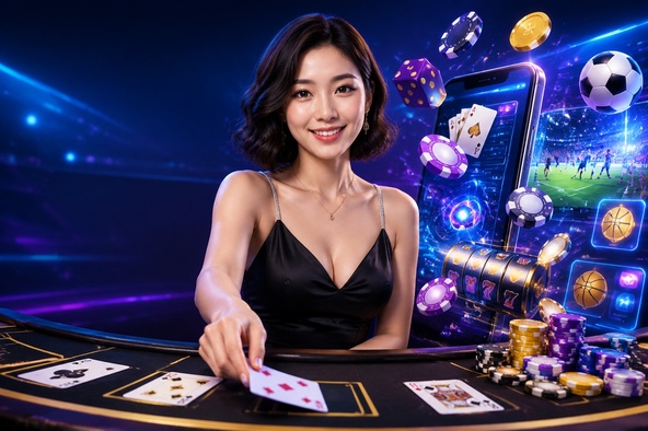 bet4d