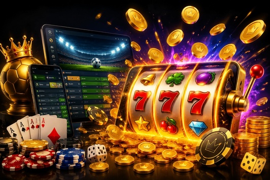 bet4d