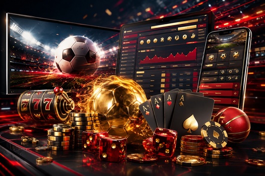 bet4d