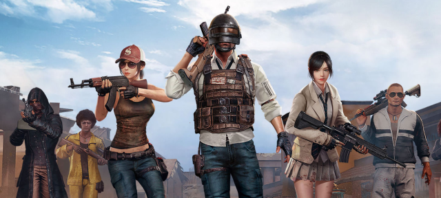 Game Online Terlaris di Indonesia Tahun 2025, Permainan Mobile Masih Mendominasi!