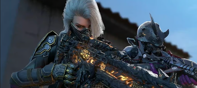 Call of Duty Mobile: Arena Perang di Genggaman Tangan